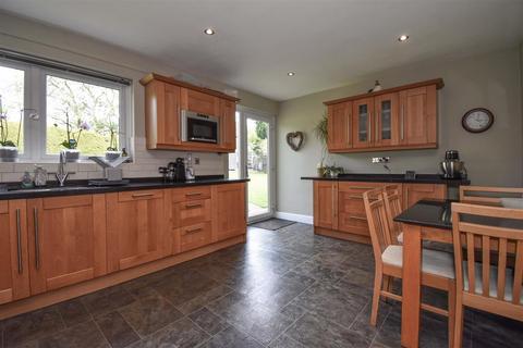 3 Drawbriggs Mount, Appleby-in-westmorland, CA16 6HL