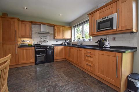 3 Drawbriggs Mount, Appleby-in-westmorland, CA16 6HL
