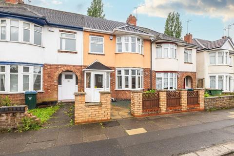 3 bedroom terraced house for sale, Lichfield Road, Coventry
