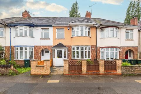 3 bedroom terraced house for sale, Lichfield Road, Coventry