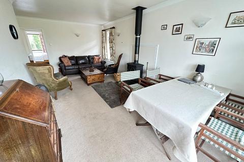 2 bedroom detached bungalow for sale, Sutcliffe Drive, Harbury, Leamington Spa