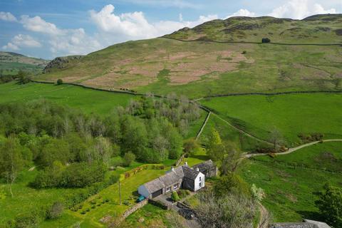 4 bedroom country house for sale, Dockray, Penrith