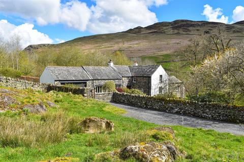 4 bedroom country house for sale, Dockray, Penrith