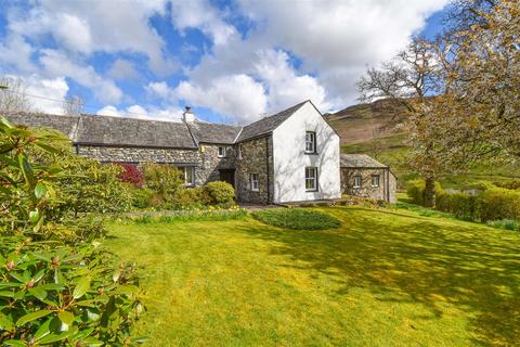 4 bedroom country house for sale, Dockray, Penrith