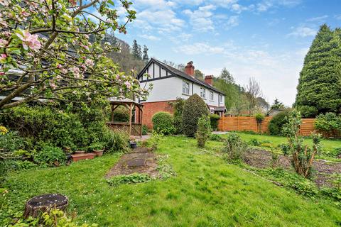 2 bedroom semi-detached house for sale, 2 Gwern Y Pant, Berriew, Welshpool