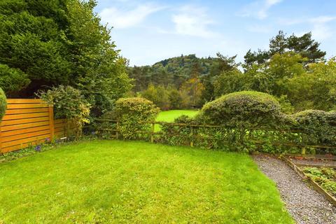 2 bedroom semi-detached house for sale, 2 Gwern Y Pant, Berriew, Welshpool