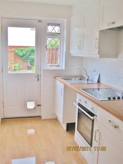 1 bedroom flat to rent, Boveridge Gardens, Muscliff, Bournemouth