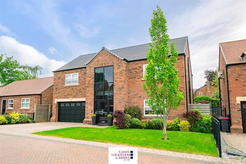 5 bedroom detached house for sale, Brecon Rise, Wickersley, Rotherham