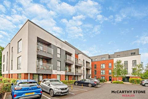 1 bedroom apartment for sale, Lock House, Keeper Close, Taunton, Somerset, TA1 1AX