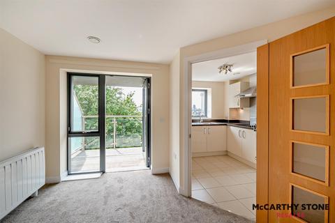 1 bedroom apartment for sale, Lock House, Keeper Close, Taunton, Somerset, TA1 1AX