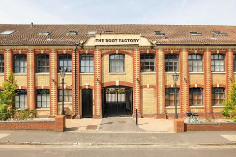 2 bedroom flat for sale, The Boot Factory, St George