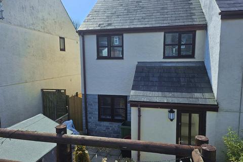 3 bedroom house for sale, Morwenna Gardens, Perranporth