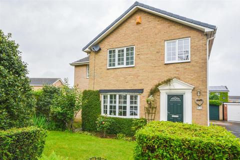 4 bedroom detached house for sale, Newfield Close, Normanton WF6