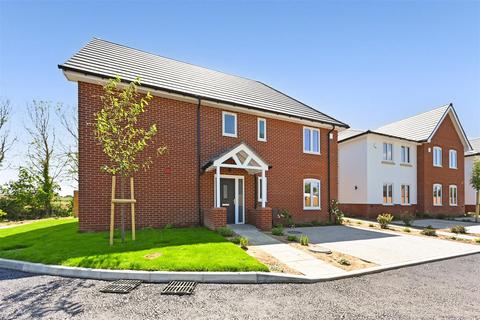 4 bedroom detached house for sale, Stream Side Gardens, Pagham