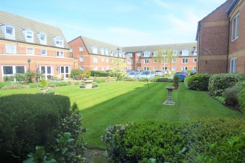 1 bedroom flat for sale, Kirk House, Pryme Street, Hull HU10