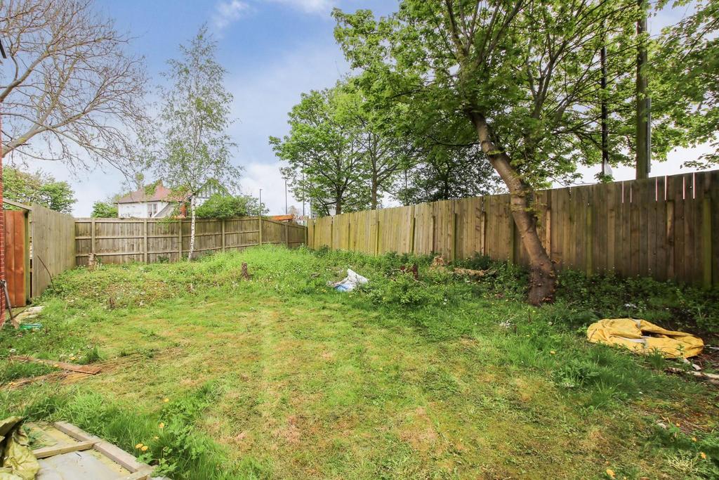 Miller Close, Palmersville, NE12 3 bed detached house for sale £280,000