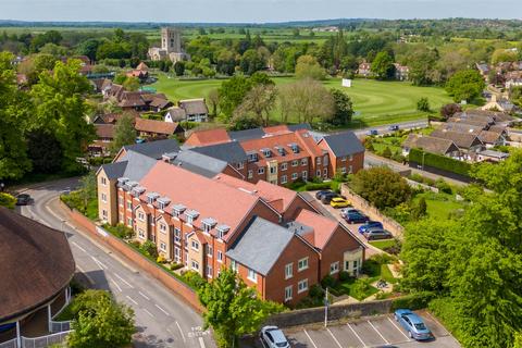 2 bedroom retirement property for sale, Greyhound Lane, Thame OX9