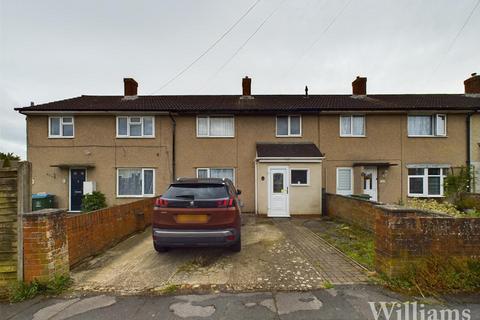 3 bedroom terraced house for sale, Argyle Avenue, Aylesbury HP19