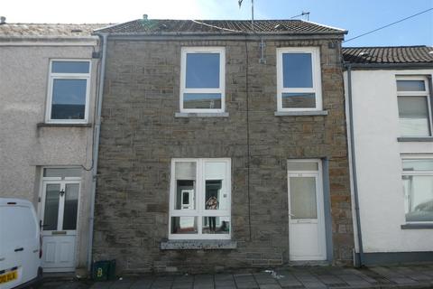 3 bedroom terraced house for sale, Curre Street, Aberaman, Aberdare