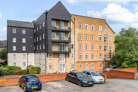 1 bedroom apartment for sale, Millacres, Ware SG12