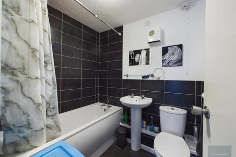 1 bedroom flat for sale, Kinnerton Way, Exeter