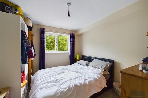 1 bedroom flat for sale, Kinnerton Way, Exeter