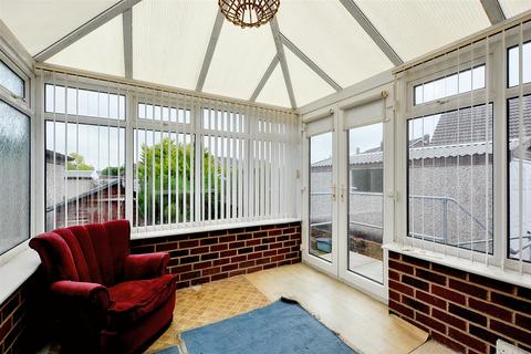 2 bedroom detached bungalow for sale, Repton Road, Sawley