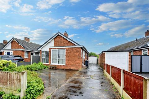 2 bedroom detached bungalow for sale, Repton Road, Sawley