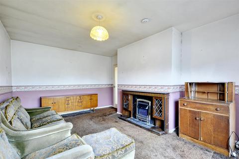 2 bedroom detached bungalow for sale, Repton Road, Sawley