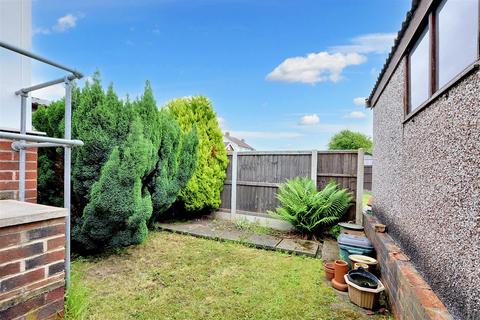 2 bedroom detached bungalow for sale, Repton Road, Sawley