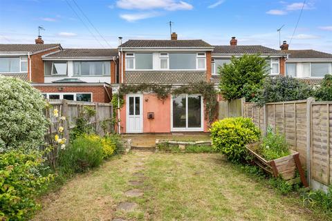 3 bedroom end of terrace house for sale, Field Barn Lane, Pershore WR10