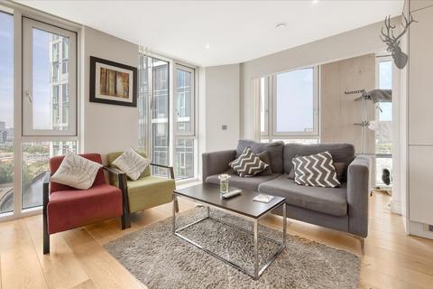 3 bedroom apartment for sale, City West Tower, Stratford