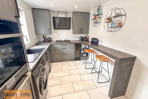 1 Bullhurst Close, Stoke-on-trent, ST6 8FG