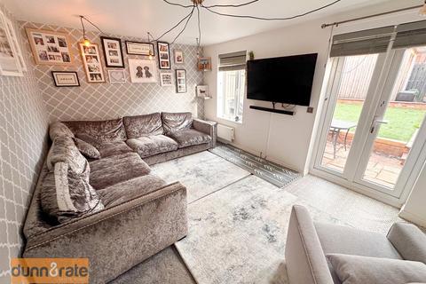 1 Bullhurst Close, Stoke-on-trent, ST6 8FG