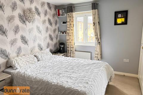 1 Bullhurst Close, Stoke-on-trent, ST6 8FG