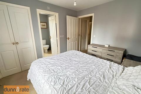 1 Bullhurst Close, Stoke-on-trent, ST6 8FG