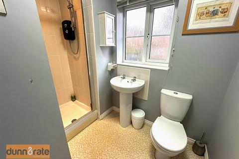 1 Bullhurst Close, Stoke-on-trent, ST6 8FG