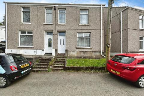 3 bedroom semi-detached house for sale, Goppa Road, Pontarddulais, Swansea