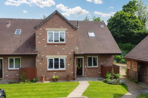 3 bedroom end of terrace house for sale, Risley Hall, Risley