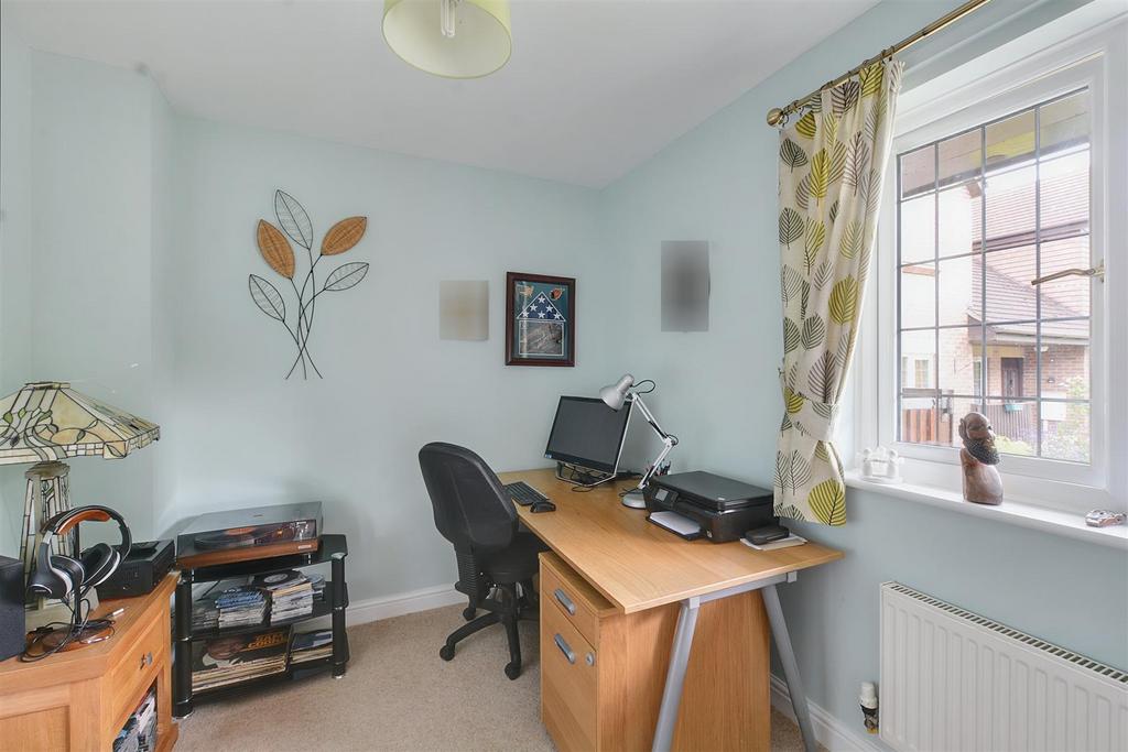Study/Bedroom