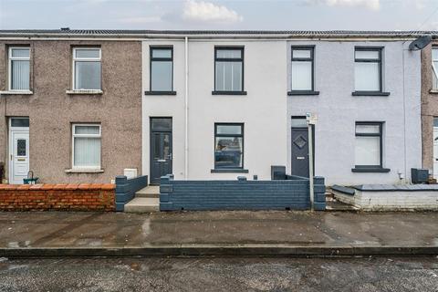 3 bedroom terraced house for sale, Eaton Road, Brynhyfryd, Swansea