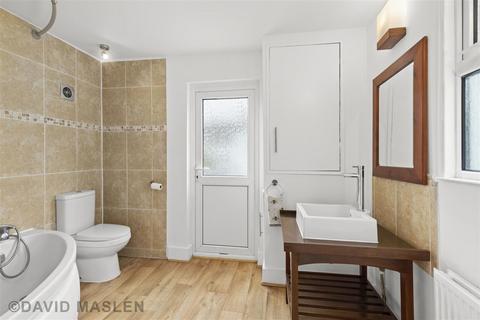 3 Bembridge Street, Brighton, BN2 3LN