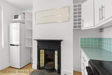 3 Bembridge Street, Brighton, BN2 3LN