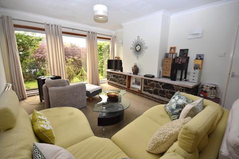 5 bedroom detached bungalow for sale, Higher Lane, Langland, Swansea