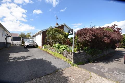 5 bedroom detached bungalow for sale, Higher Lane, Langland, Swansea