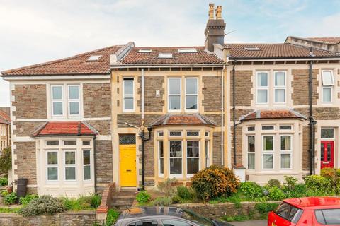 4 bedroom terraced house for sale, Longfield Road, St Andrews