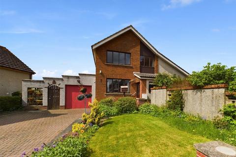 4 bedroom detached house for sale, Lynedoch Road, Scone PH2
