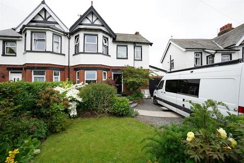 4 bedroom semi-detached house for sale, Hawcoat Lane, Barrow-In-Furness