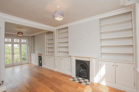2 bedroom apartment to rent, Kingston Road, Oxford
