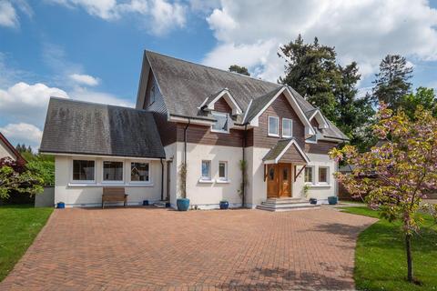 6 bedroom detached house for sale, 4 Ruthvenmill View, Perth PH1